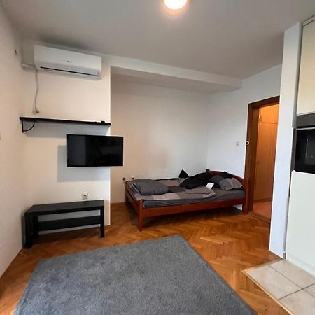 Stankela Apartment Novi Sad Exterior photo