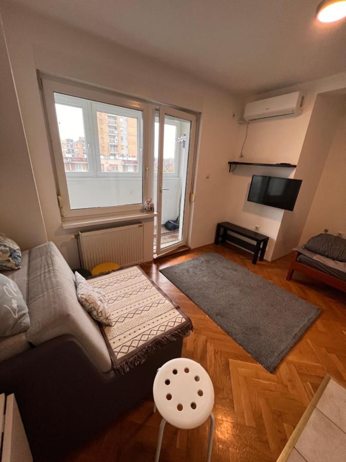 Stankela Apartment Novi Sad Exterior photo