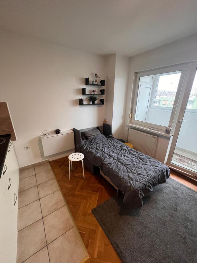 Stankela Apartment Novi Sad Exterior photo